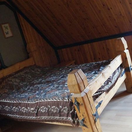 Pļaviņas Guest House Jumiezis מראה חיצוני תמונה