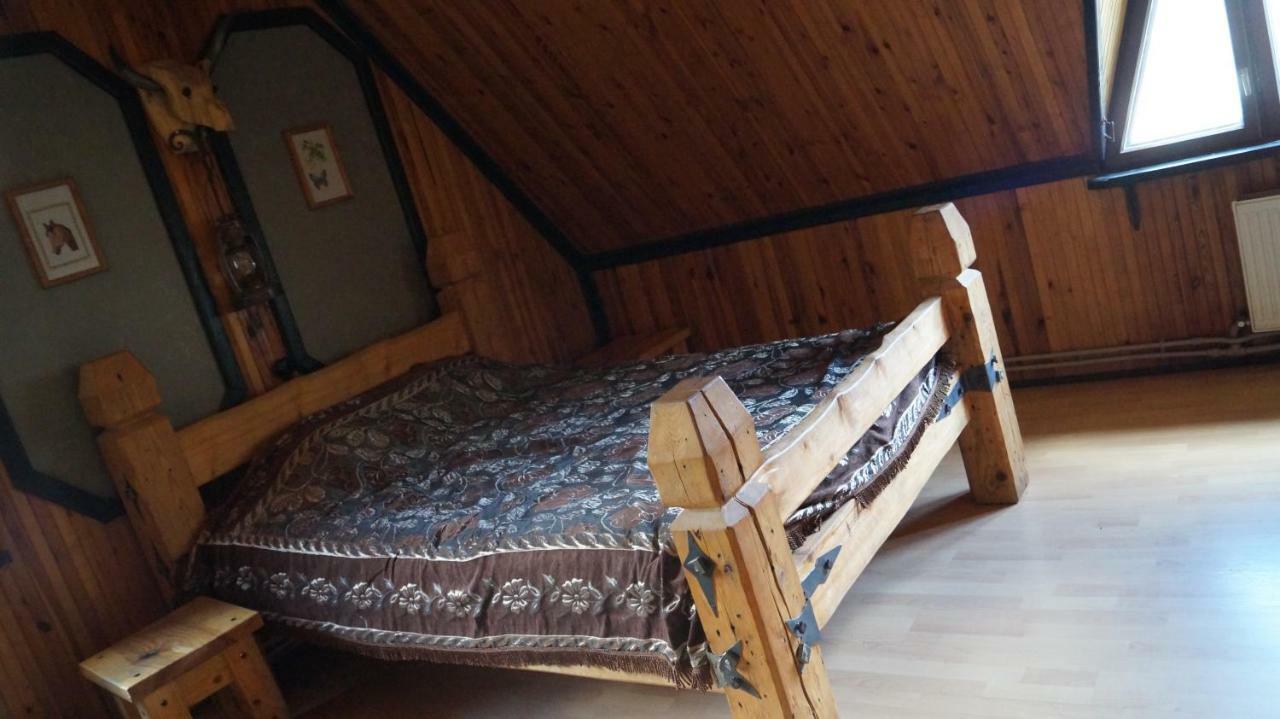 Pļaviņas Guest House Jumiezis מראה חיצוני תמונה
