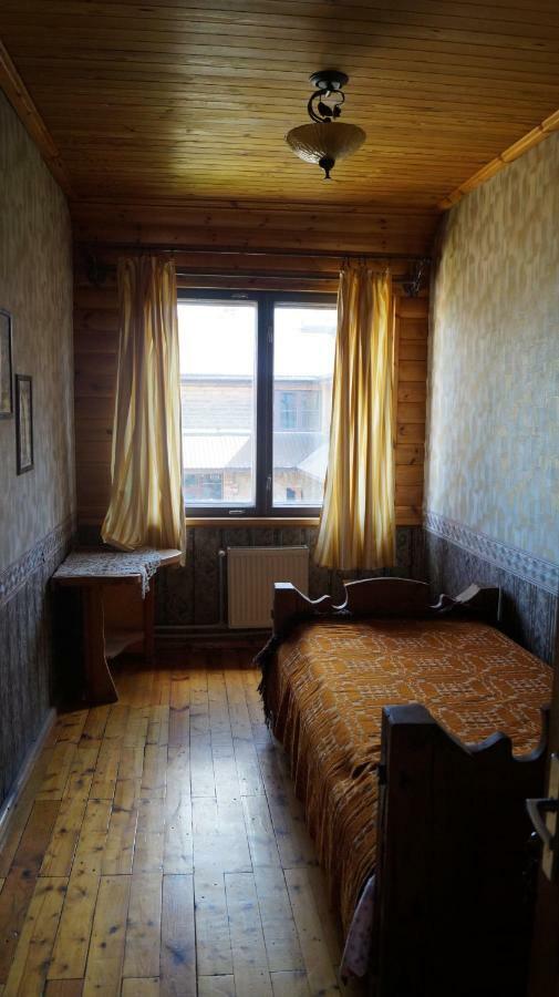 Pļaviņas Guest House Jumiezis מראה חיצוני תמונה