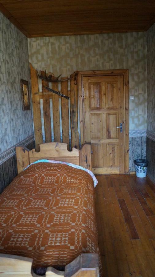 Pļaviņas Guest House Jumiezis מראה חיצוני תמונה