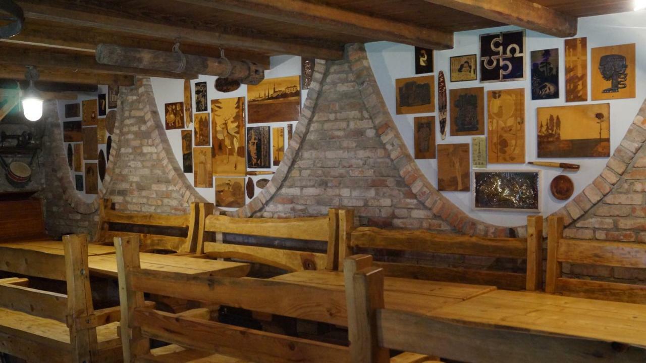 Pļaviņas Guest House Jumiezis מראה חיצוני תמונה