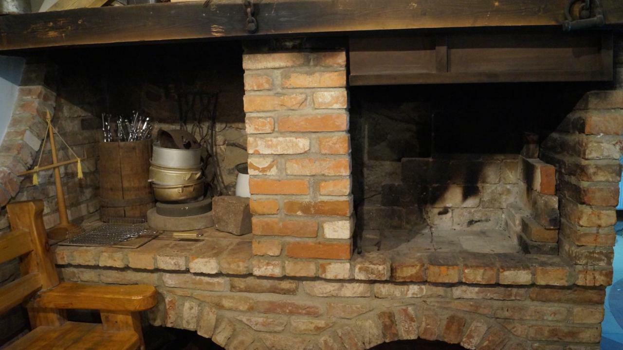 Pļaviņas Guest House Jumiezis מראה חיצוני תמונה