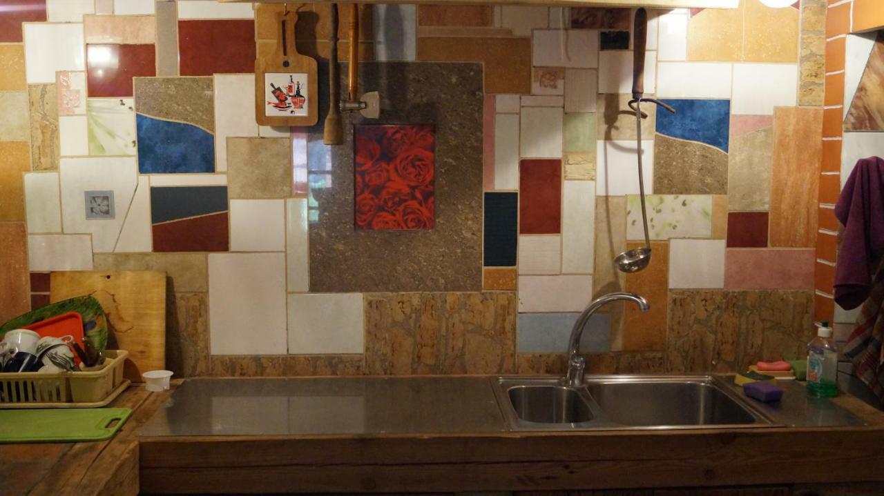 Pļaviņas Guest House Jumiezis מראה חיצוני תמונה
