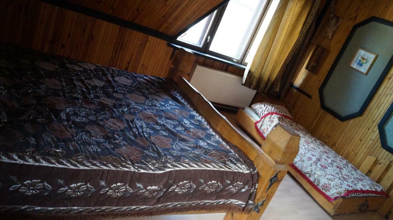 Pļaviņas Guest House Jumiezis מראה חיצוני תמונה