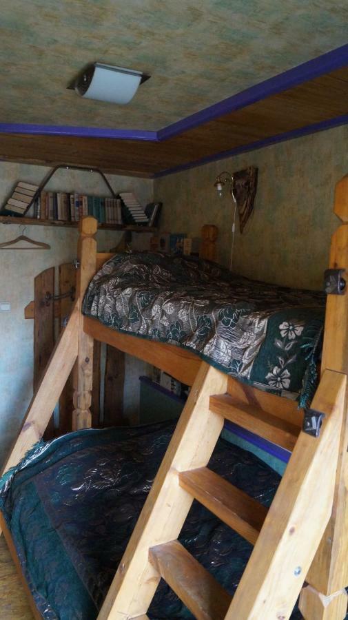 Pļaviņas Guest House Jumiezis מראה חיצוני תמונה