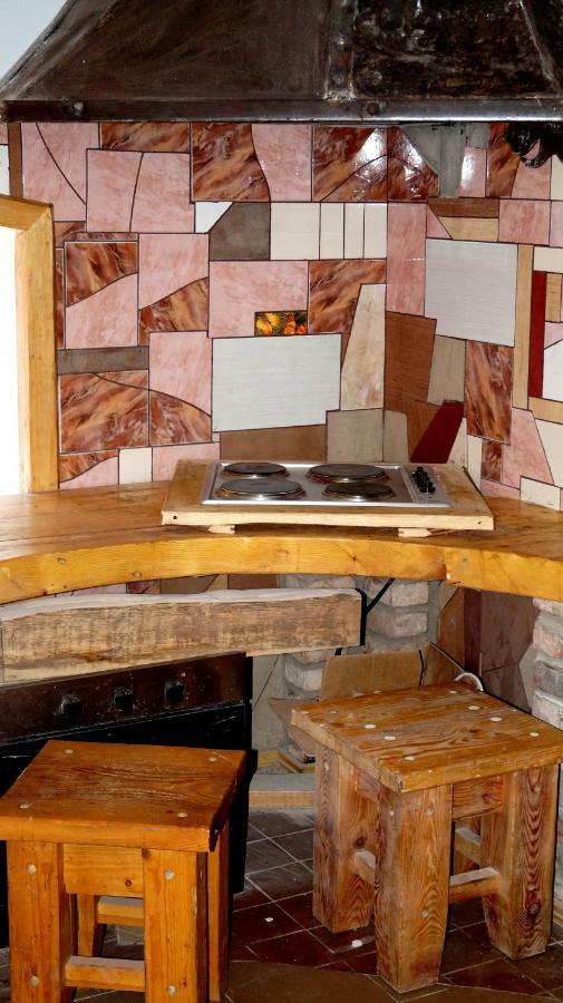 Pļaviņas Guest House Jumiezis מראה חיצוני תמונה