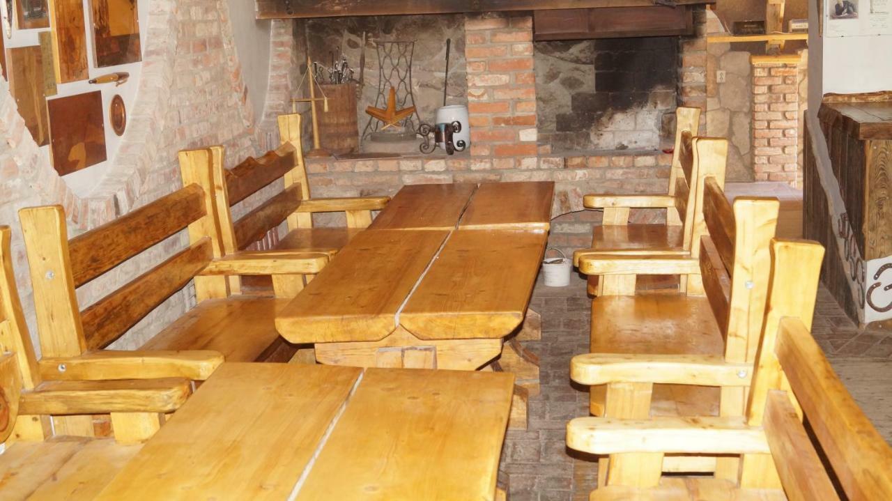 Pļaviņas Guest House Jumiezis מראה חיצוני תמונה